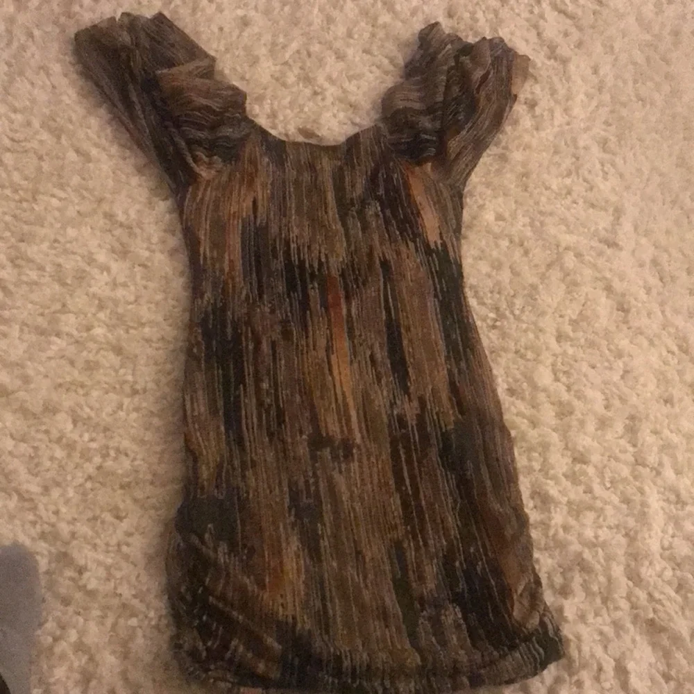 Mini Dress - Picture 2 of 2
